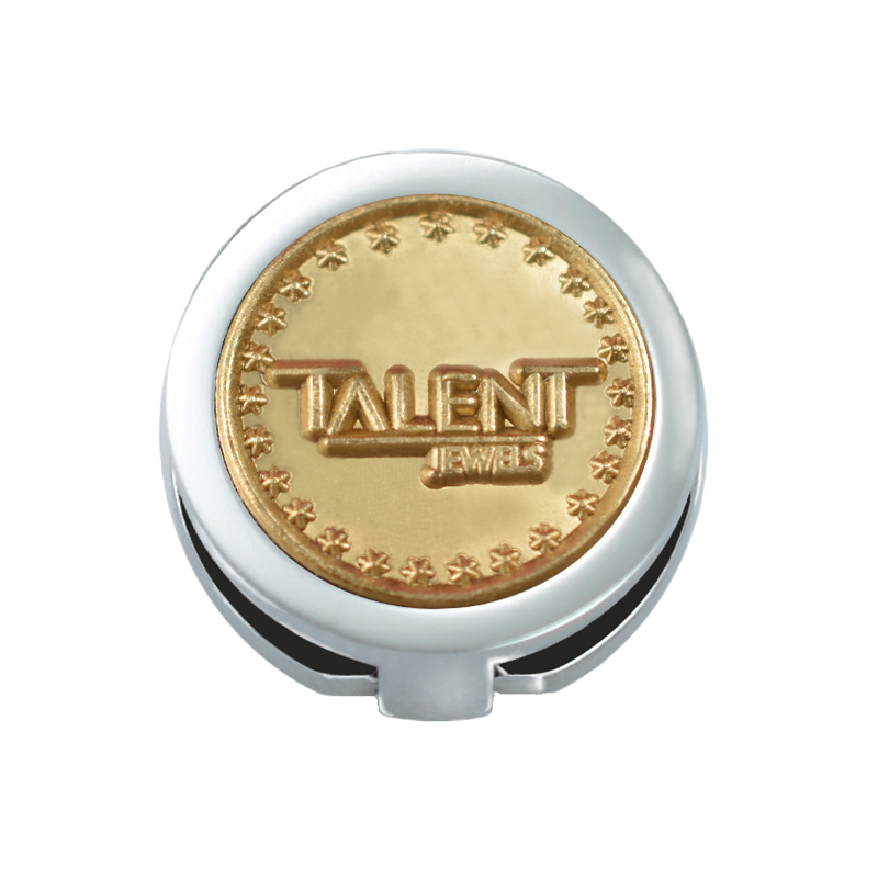 Talent Jewels Logo